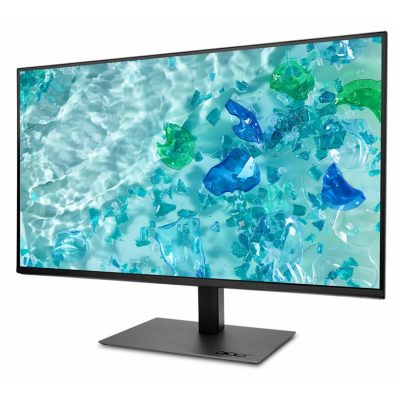 Acer Vero B7 B277 G 27 " IPS FHD 16:9 120 Hz 4 ms 1920 x 1080 pixels 250 cd/m² Black