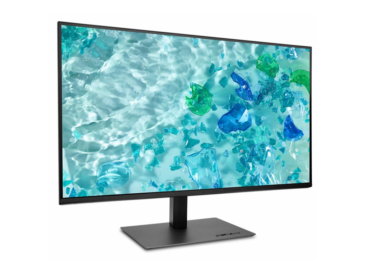 Acer Vero B7 B277 G 27 " IPS FHD 16:9 120 Hz 4 ms 1920 x 1080 pixels 250 cd/m² Black - Image 2