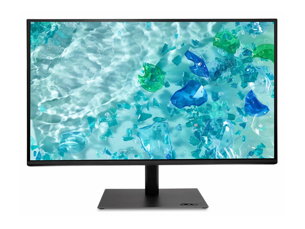 Acer Vero B7 B277 G 27 " IPS FHD 16:9 120 Hz 4 ms 1920 x 1080 pixels 250 cd/m² Black - Image 3
