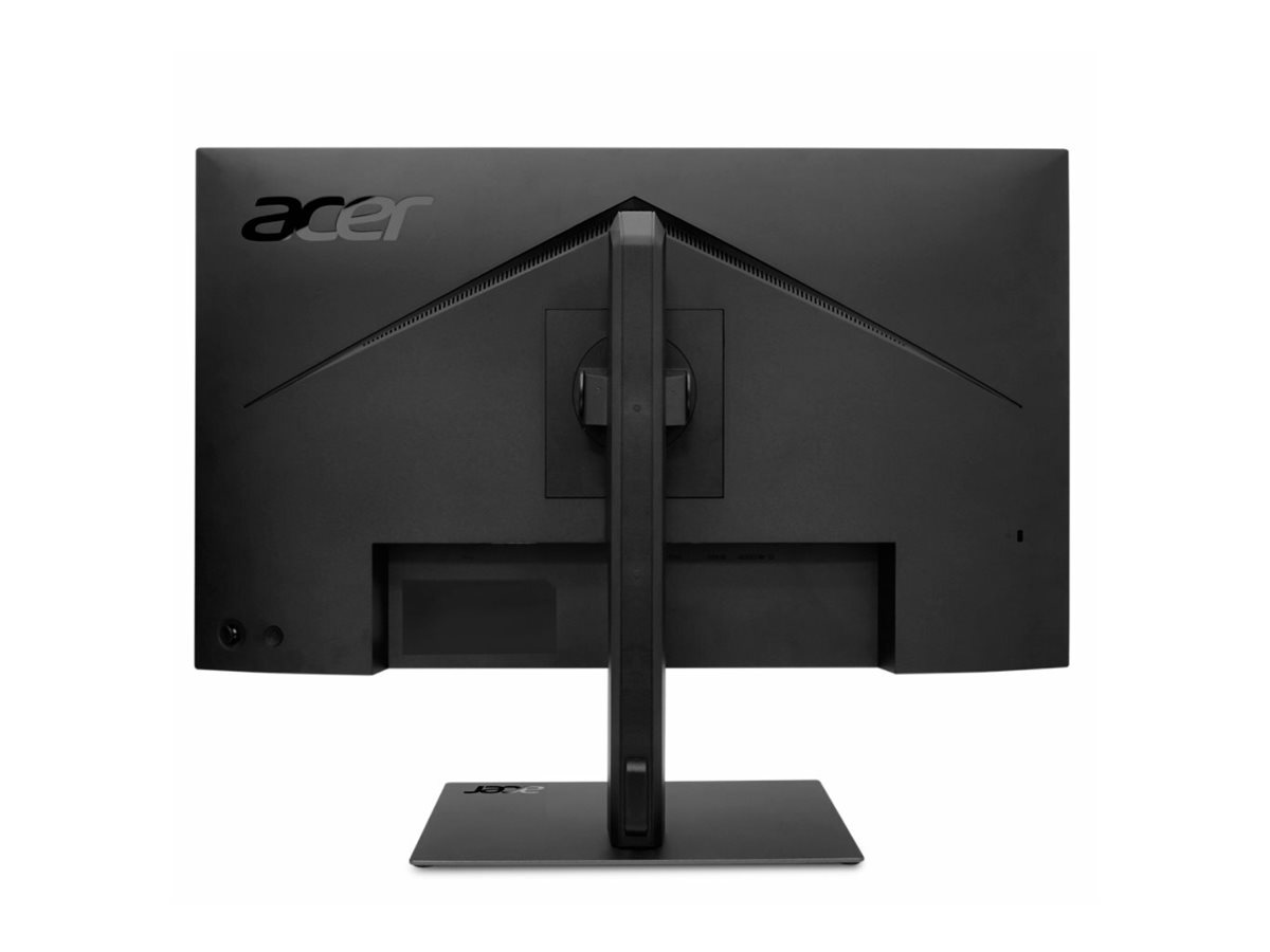 Acer Vero B7 B277 G 27 " IPS FHD 16:9 120 Hz 4 ms 1920 x 1080 pixels 250 cd/m² Black - Image 4