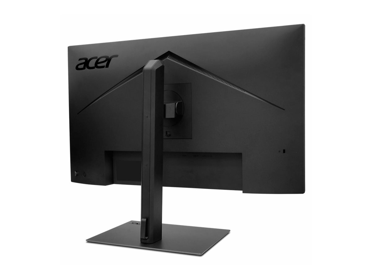 Acer Vero B7 B277 G 27 " IPS FHD 16:9 120 Hz 4 ms 1920 x 1080 pixels 250 cd/m² Black - Image 5