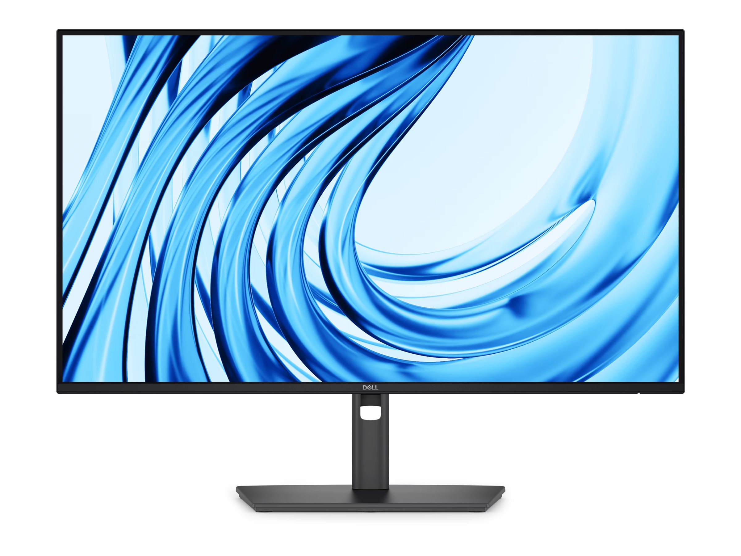 Dell P2726H 27 " IPS FHD 16:9 100 Hz 5/8 ms 1920 x 1080 pixels 300 cd/m² HDMI ports quantity 1 Warranty 60 month(s) - Image 2