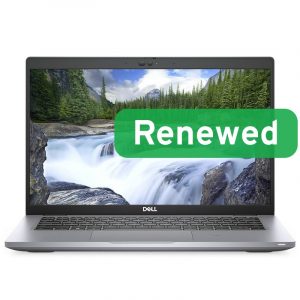DELL Renewed Grade A Latitude 7430 Grey 14 " i7-1265U 32 GB SSD 512 GB Intel Iris Xe Graphics Windows 11 Pro Keyboard language US