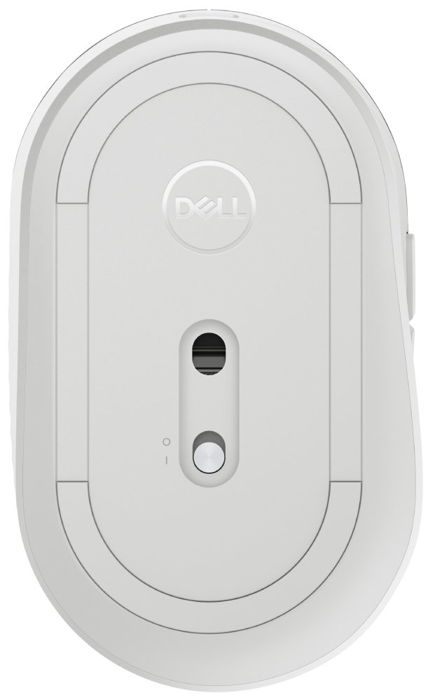 Dell Premier Rechargeable Wireless Mouse MS7421W Wireless optical 2.4GHz Wireless Optical Mouse Wireless - 2.4 GHz, Bluetooth 5.0 Platinum silver - Image 5