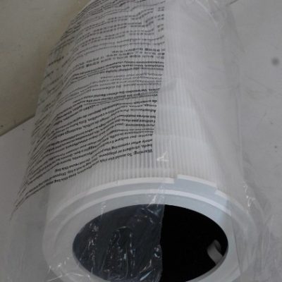 SALE OUT. Xiaomi Smart Air Purifier Elite Filter DEMO