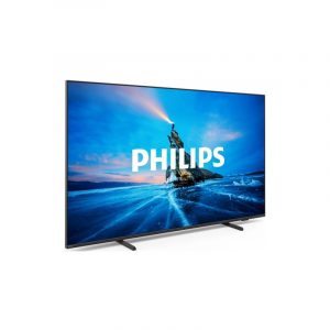 Philips 40PQS6901/12 QLED Ambilight TV 40 Smart TV TITAN OS FHD Black