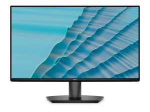 Dell SE2726H 27 " IPS FHD 16:9 144 Hz 1 ms 1920 x 1080 pixels 300 cd/m² HDMI ports quantity 2 Black