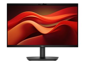 Dell E2426HB 24 " IPS FHD 16:9 120 Hz 5 ms 1920 x 1080 pixels 300 cd/m² HDMI ports quantity 1 Black