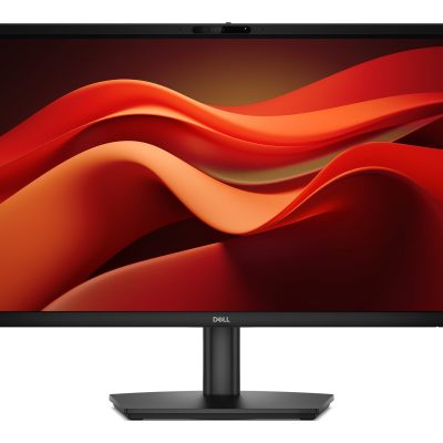 Dell E2426HB 24 " IPS FHD 16:9 120 Hz 5 ms 1920 x 1080 pixels 300 cd/m² HDMI ports quantity 1 Black