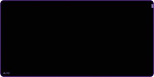 Fury Yari Speed XXL Mouse pad 1200 x 600 mm Black/Purple