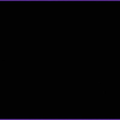 Fury Yari Speed XXL Mouse pad 1200 x 600 mm Black/Purple