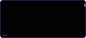 Fury Yari Speed XL Mouse pad 980 x 400 mm Black/Purple