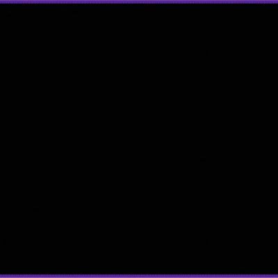 Fury Yari Speed XL Mouse pad 980 x 400 mm Black/Purple