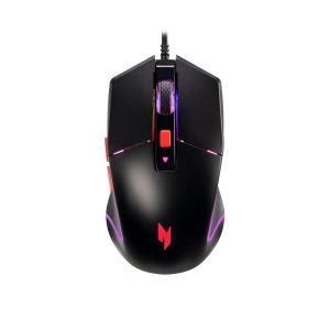 Acer Nitro Mouse NMW100 Wired USB 2.0 Black