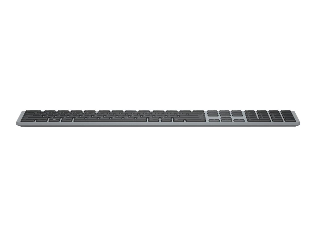 Dell Premier Multi-Device Keyboard and Mouse KM7321W Keyboard and Mouse Set Wireless Batteries included Wireless connection EE Titan grey - Image 5
