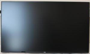 SALE OUT. Dell LCD U4323QE 42.5" IPS 4K UHD/3840x2160/HDMI,DP,USB-C,USB,RJ-45/White Dell USB-C Hub Monitor U4323QE 42.5 " IPS UHD 16:9 60 Hz 5 ms 3840 x 2160 350 cd/m² HDMI ports quantity 2 Warranty 35 month(s) DAMAGED PACKAGING, UNPACKED, SCRATCHED ITEM LEG