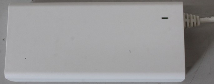 SALE OUT. Arozzi Nova 49" VA, 165Hz - White Arozzi Nova 49 " VA 32:9 165 Hz 4 ms 5120 x 1440 pixels 350 cd/m² HDMI ports quantity 2 White Warranty 24 month(s) DAMAGED PACKAGING, USED, SCRATCHED BODY AND AC-ADAPTER - Image 3