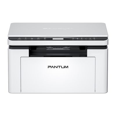 Pantum Multifunction printer BM2300NW Laser Mono A4 Wi-Fi White