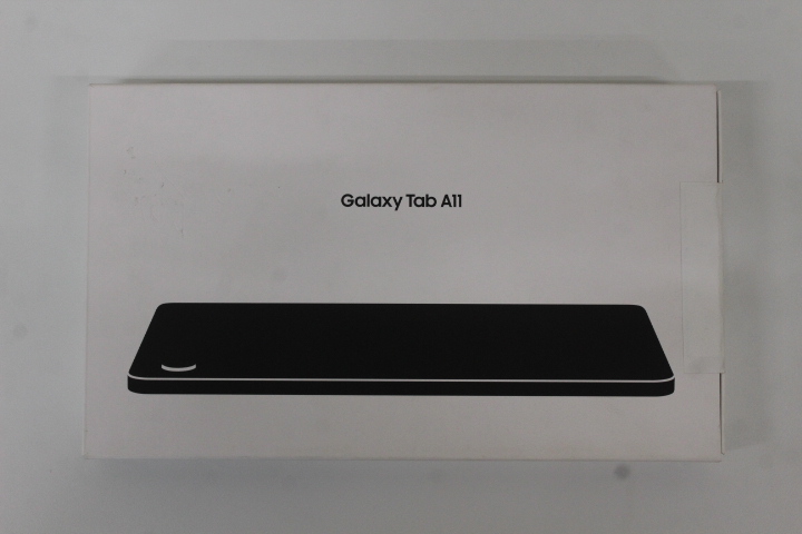 SALE OUT. Samsung Galaxy Tab A11 (X130) (Grey) 8.7” TFT LCD 800x1340,2.2GHz&2.0GHz/64GB/4GB RAM/Android 15/microSDXC,WiFi,BT Galaxy Tab A11 (X130) 8.7 " Grey TFT LCD 800 x 1340 pixels Mediatek Helio G99 4 GB 64 GB Wi-Fi Front camera 5 MP Rear camera 8 MP Bluetooth 5.3 Android 15 Warranty 21 month(s) DAMAGED SEAL STICKER