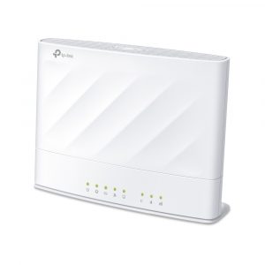 TP-LINK Archer MX700 4G+ AX1500 Dual Band Wi-Fi LTE Router 802.11ax Ethernet LAN (RJ-45) ports 1 10/100/1000 Mbit/s Mesh Support Yes 4G MU-MiMO Yes