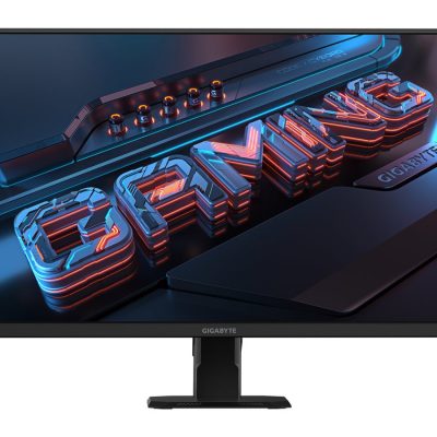 GIGABYTE MONITOR 27" GS27FA EK