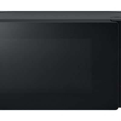 LG Microwave oven MS2032GAS NeoChef Free standing 20 L 1050 W Convection Black