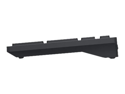 Dell Pro Keyboard and Mouse (RTL BOX) KM5221W Keyboard and Mouse Set Wireless Batteries included Wireless connection Russian Black - Image 6