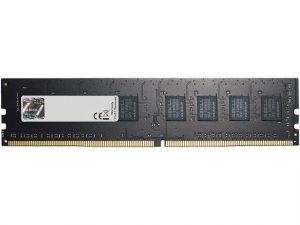 G.Skill Value 8 GB DDR4 2400 MHz PC/server Registered No ECC No