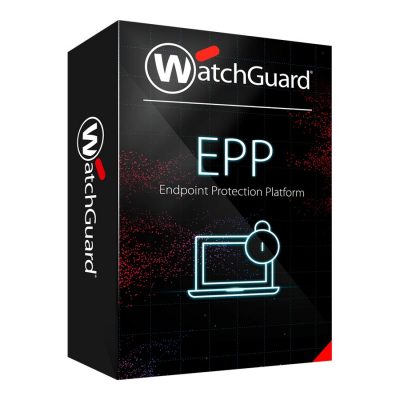 EPP 3 year(s) 1 - 50 user(s)