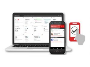 AuthPoint 3 year(s) 1 - 50 user(s)