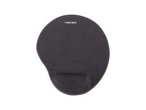 Natec Mouse Pad Marmot Black