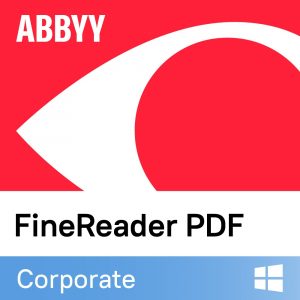 FineReader PDF Corporate Volume License (Remote User) 1 year(s) 5-25 user(s)