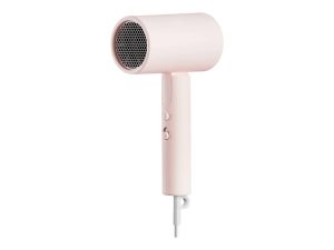 Xiaomi Compact Hair Dryer H101 EU 1600 W Number of temperature settings 2 Pink