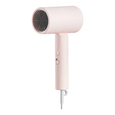 Xiaomi Compact Hair Dryer H101 EU 1600 W Number of temperature settings 2 Pink