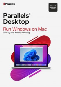 Parallels Desktop Subscription 1 Year ESD
