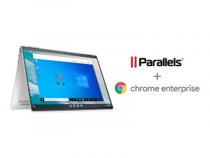 Parallels Desktop Chrome License 1 Year Subscription