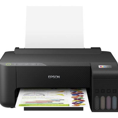 Epson L1270 Colour Inkjet Wi-Fi Black