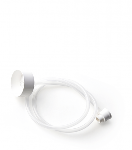 Xiaomi Instant Hot Water Dispenser S1 Tube ABS, PP, Silicone White