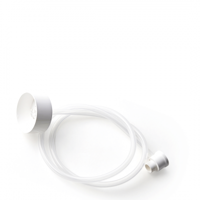 Xiaomi Instant Hot Water Dispenser S1 Tube ABS, PP, Silicone White