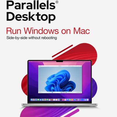 Parallels Desktop for Mac Business Subscription 2 Year Renewal