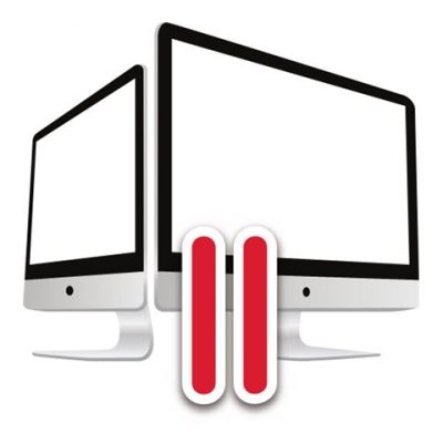 Parallels Desktop for Mac Business Subscription 26-50 Licenses 1 Year Renewal