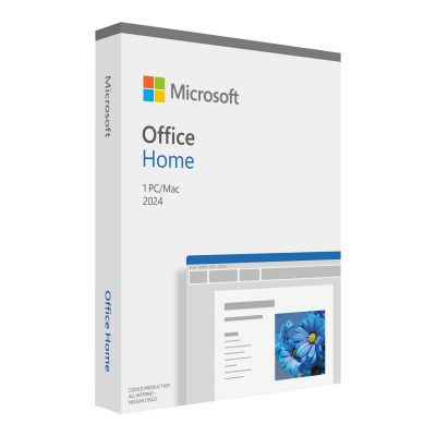 Microsoft Office Home 2024 EP2-06812 FPP English EuroZone