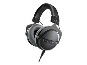 Beyerdynamic DT 770 PRO X Studio headphones closed systems Beyerdynamic