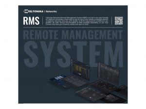 Teltonika RMS MANAGEMENT PACK 10 Year