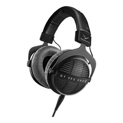 Beyerdynamic DT 990 PRO X Studio Headphones Beyerdynamic