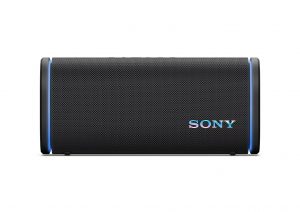 Sony Speaker Waterproof Bluetooth Wireless connection ULT FIELD 5 dB Portable Black