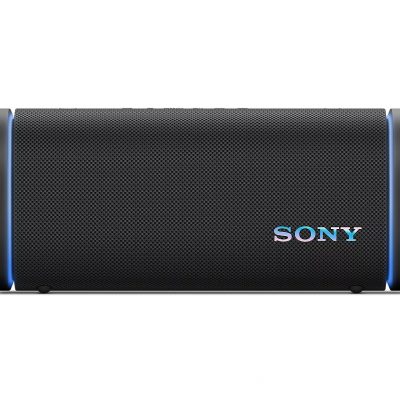 Sony Speaker Waterproof Bluetooth Wireless connection ULT FIELD 5 dB Portable Black