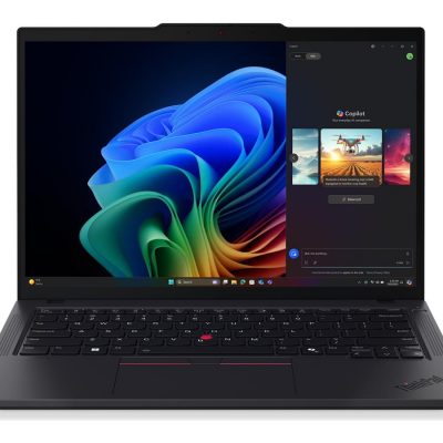 Lenovo ThinkPad T14 G6 AMD Black 14 " IPS WUXGA 1920 x 1200 pixels Anti-glare AMD Ryzen AI 7 PRO 350 32 GB SO-DIMM DDR5 Solid-state drive capacity 1000 GB AMD Radeon 860M Graphics Windows 11 Pro 802.11be Bluetooth version 5.4 LTE Upgradable Keyboard language Nordic Keyboard backlit Warranty 36 month(s) Battery warranty 12 month(s)