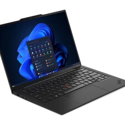 Lenovo ThinkPad X1 Carbon G13 Intel Black 14 " IPS WUXGA 1920 x 1200 pixels Anti-glare Intel Core Ultra 5 225U 16 GB Soldered LPDDR5x Solid-state drive capacity 512 GB Intel Graphics Windows 11 Pro 802.11ax Bluetooth version 5.3 LTE Upgradable Keyboard language Nordic Keyboard backlit Warranty 36 month(s) Battery warranty 12 month(s)