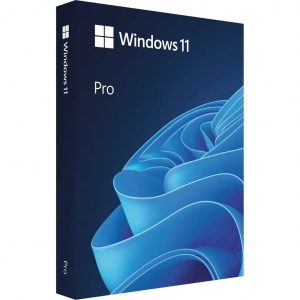 Microsoft Win Pro N FPP 11 Online Product Key License 1 License Downloadable NR FWC-03370 All Languages ESD 64-bit
